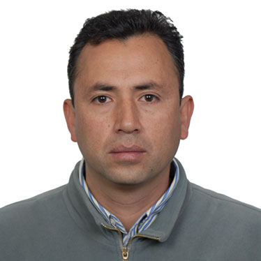 Marco Chamorro