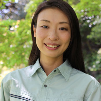 Fumiko Honaga