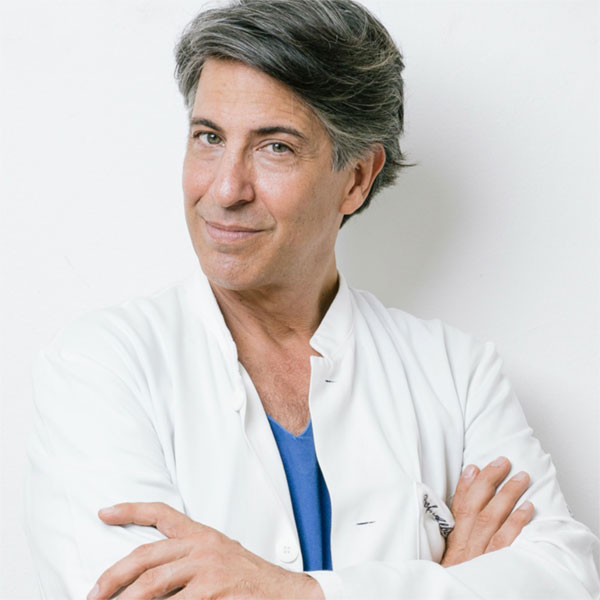Dr. Alberto Peribanez Gonzalez