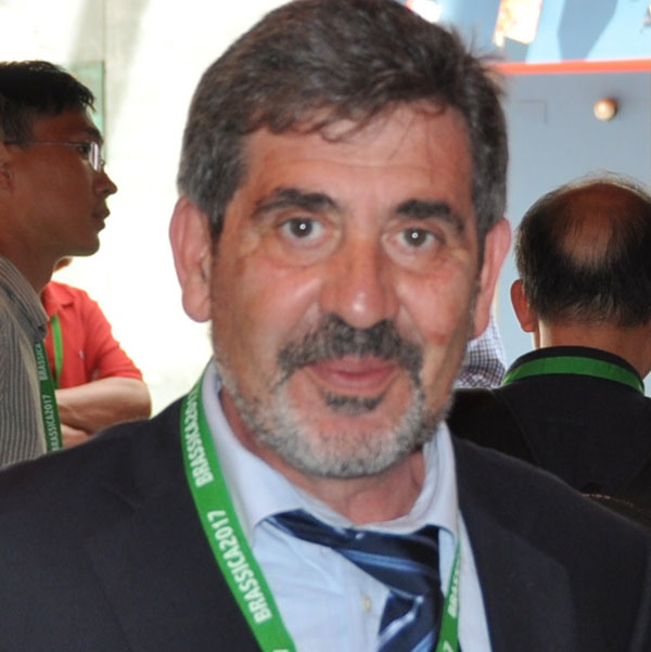 Ferdinando Branca