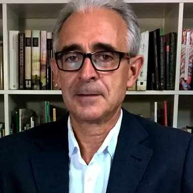 Javier Bernabéu