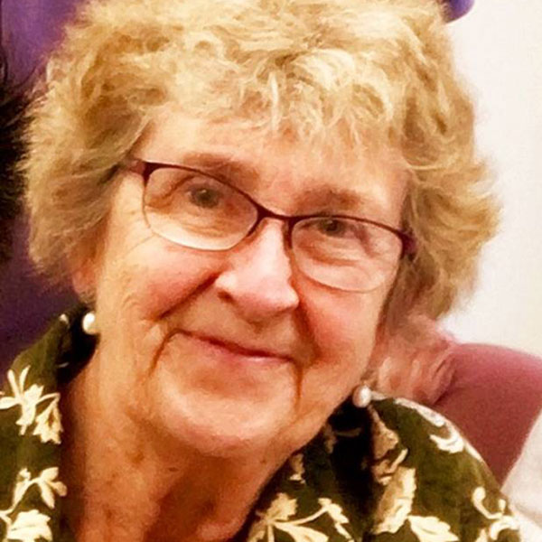 Elizabeth Jeffery