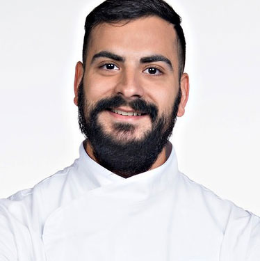 Marcelo Verde