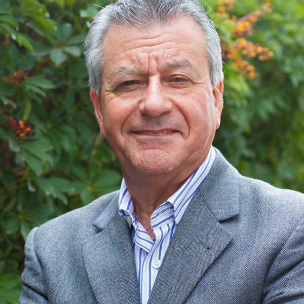 Marcio Milan