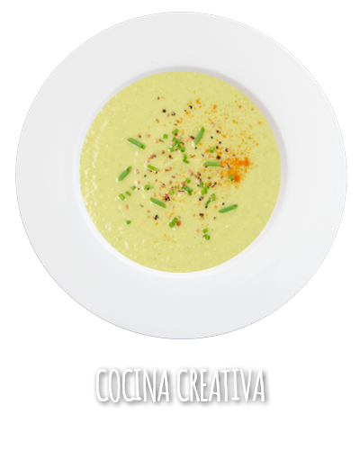 Cocina Creativa