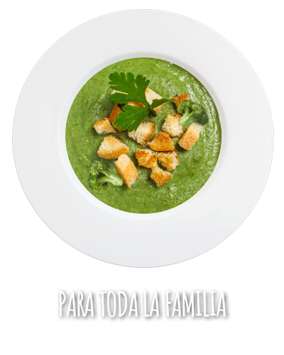 Para toda la Familia